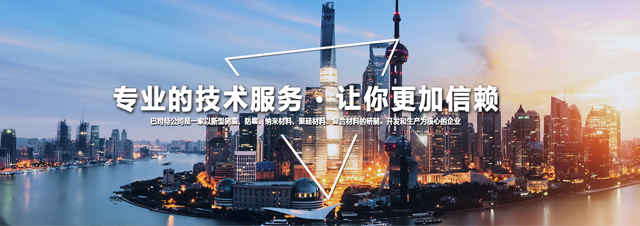 
湖北巴司特科技股份有限公司