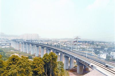  Wuguang elevated 